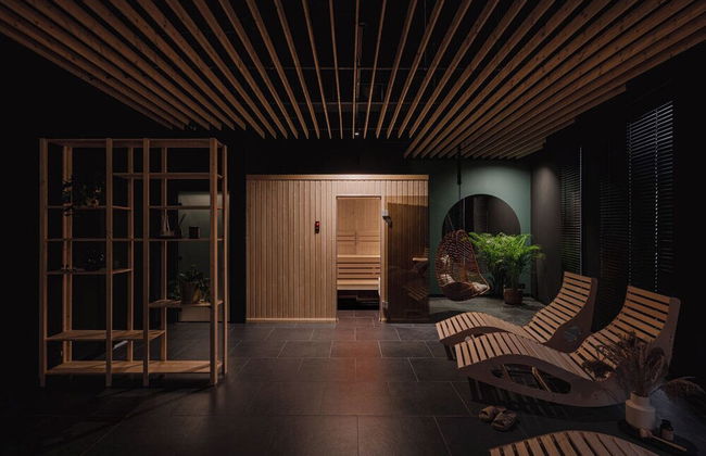 Apartament Tower by Kairos Apartments - Photo 30