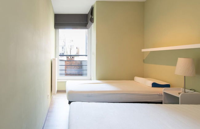 Apartment With Lateral sea View in Ostend - Foto 2