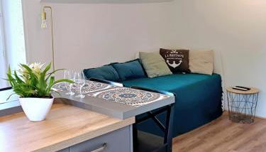 Appartement à côté du port de Ploumanac'h - Photo 3