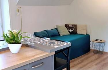 Appartement à côté du port de Ploumanac'h - Foto 3