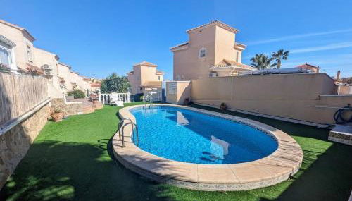 Cheerful 3 Bedroom Townhouse in El Galan EG2 - Foto 2