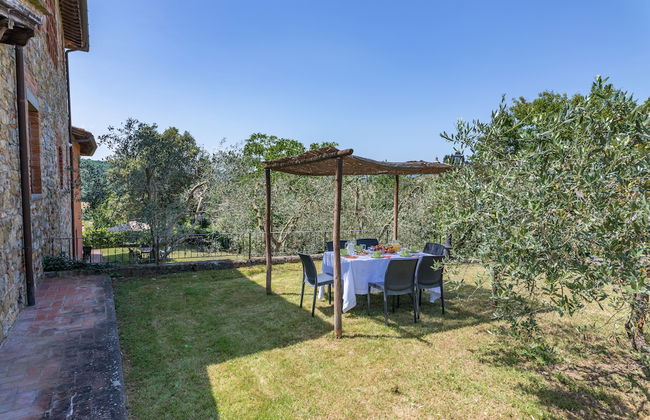 Tenuta La Pieve Casale Presciano - Foto 41