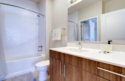 Spacious Apartment in Alexandria - Foto 24