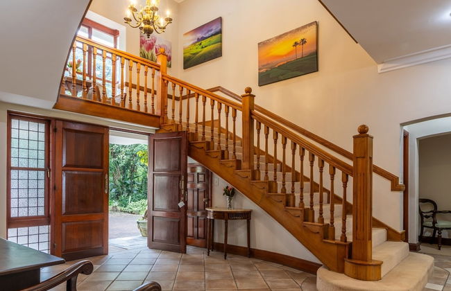 Selborne Golf Estate First Private Stays - Photo 5