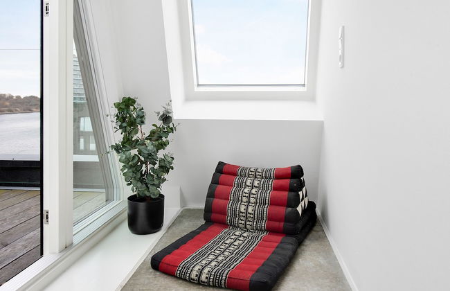 Sanders Pier - Cozy 3 Bdr Townhouse With Terrace - Foto 10