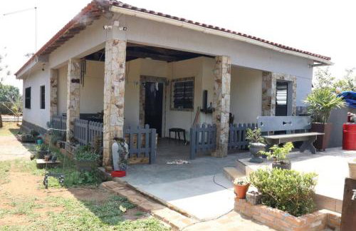 Chácara Recanto Florido - Foto 33