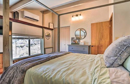 Close to Hiking and Dtwn Mtn-View Prescott Home! - Foto 19