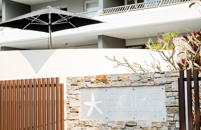 Saks on Hastings - Foto 72