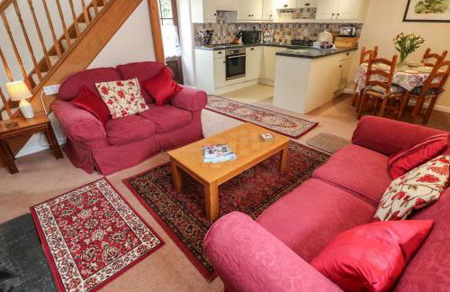 Swallow Cottage - Foto 5