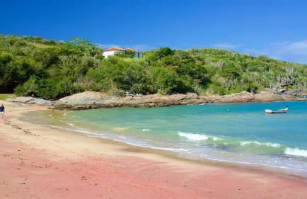 Estúdio de luxo em Búzios - Foto 24