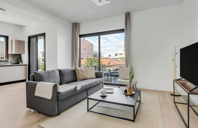 Sanders Crystal 2 Limassol - Photo 34