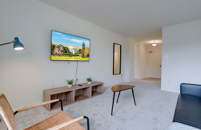 Upscale Apartments in Crystal City - Foto 72