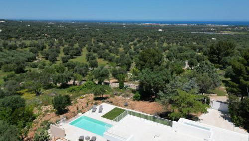 Villa Pasquy - Foto 2, Garden view