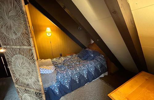 Lakefront Cabin Pvt Beach and Dock - Sunset Marina - Foto 30