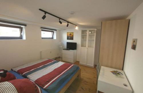 Schicke hundefreundliche Wohnung - Foto 9