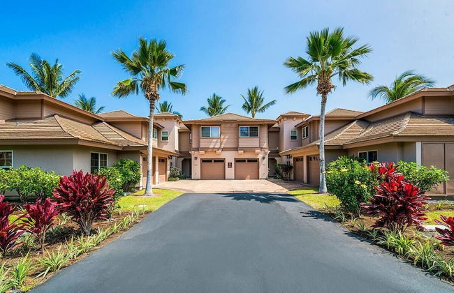 Colony Villas at Waikoloa Beach Resort 204 - Photo 46