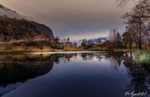 Casa vacanze "INCANTO DEL LAGO" - Foto 23