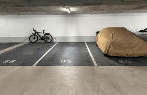 180qm Penthouse mit Sonnenterrasse - Foto 44