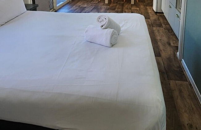 NRMA Capricorn Yeppoon Holiday Park - Foto 23