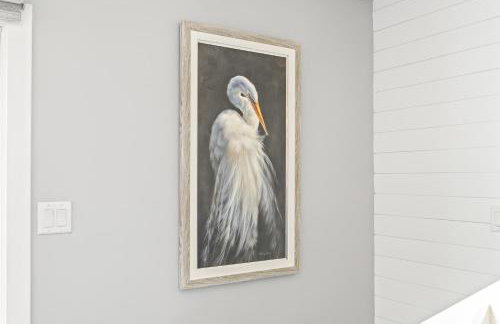 Seagrove Villa 11C - Oceanfront View! Center of Resort! - Foto 13