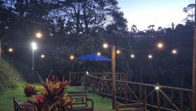 Villaggio di Italia Chalés - Foto 3