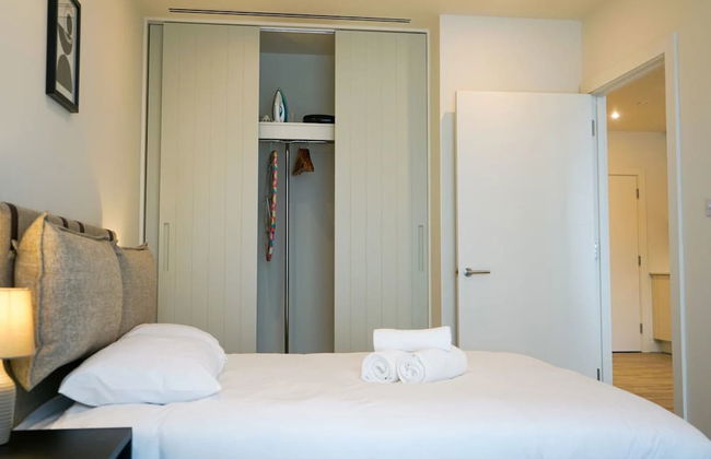 Coppermaker Square - Foto 32