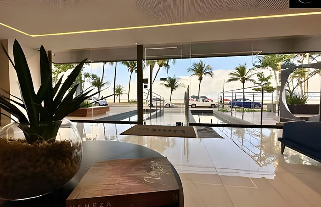 LM UNITY CABO BRANCO - Foto 50