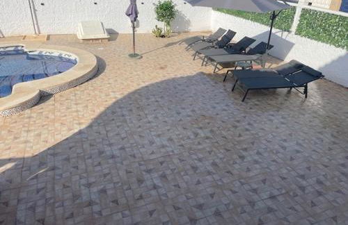 Villa Veranos, Rojales, Benijofar, Alicante, Valencia - Foto 44