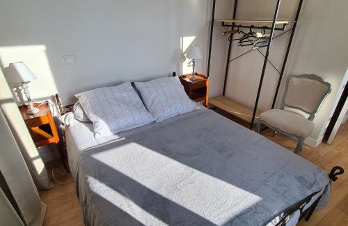 Demeure restaurée avec chambres privatives, proche Loire, vignes et activités outdoor - FR-1-590-240 - Photo 19