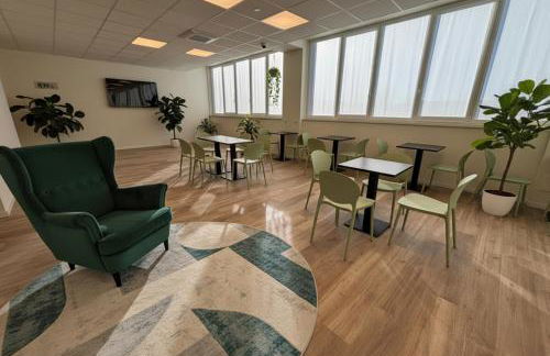 SPACE 101 City Apartment & Studio - Foto 10