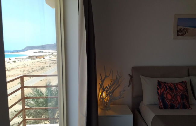 Cá Marta - The flat with sea view - Foto 5