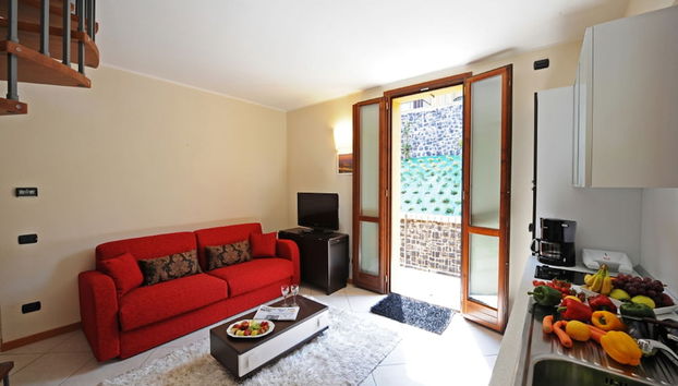 Residence Eden Magnolia 19 - Foto 4, Habitación