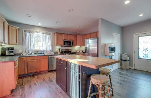 Spacious Sheboygan Home with Grill and Fire Pit! - Foto 14