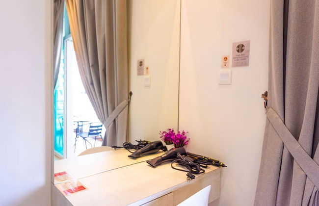 Kuching Riverine Resort - Foto 29