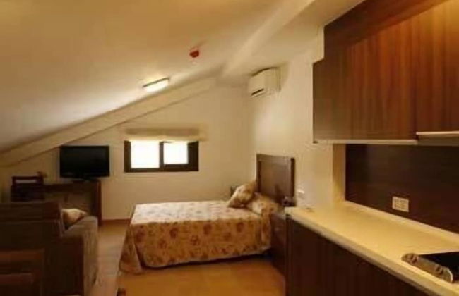 Los Castillarejos Apartamentos Rurales - Foto 14