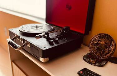 Flat Retrô - espaço completo em caruaru - Foto 27