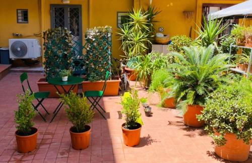 Napoli Centro Casa Vacanza - Foto 69