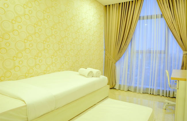 Spacious and Modern L'Avenue Apartment - Photo 3