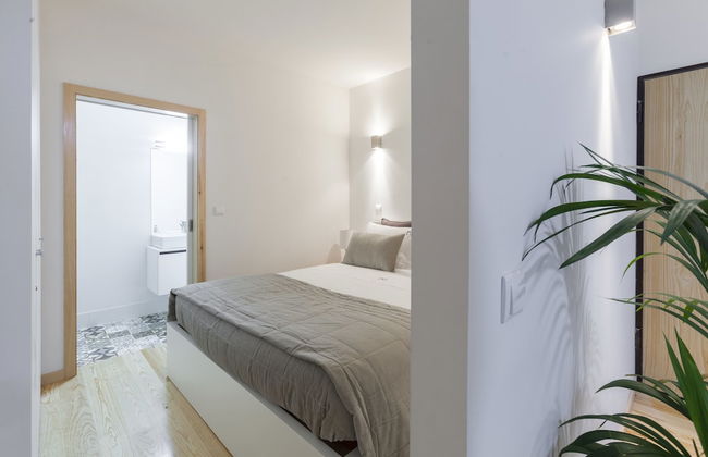 BO - Marquês Apartments - Foto 20