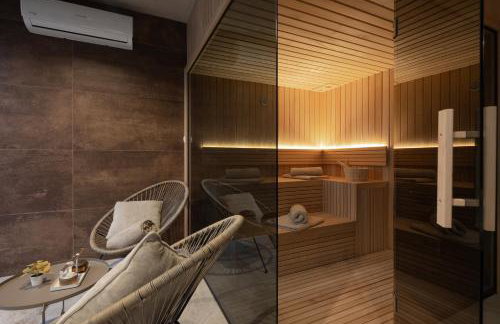 Villa Ume by IstriaLux with jacuzzi and sauna - Foto 15