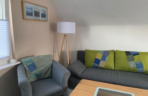 Ferienhaus am Weserradweg - Foto 13