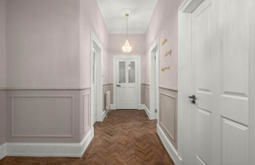 Casa Fresa - Taymouth House - Photo 12