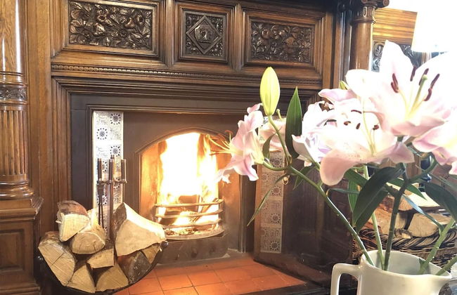 Mellington Hall Country House Hotel - Photo 52