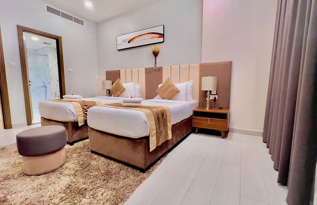 BW Suites & Spa - Foto 9