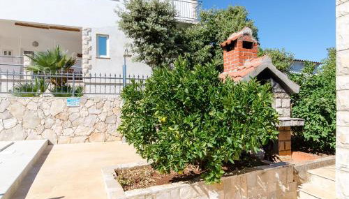 Apartment Jakov - Foto 4, Shower