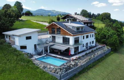 Ferienwohnung Horizont - Foto 1