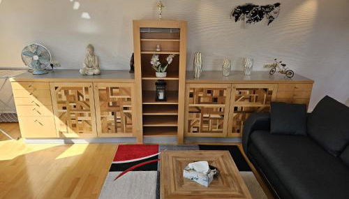 Ferienwohnung/Monteurwohnung - Foto 4