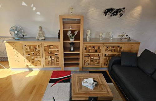 Ferienwohnung/Monteurwohnung - Foto 4