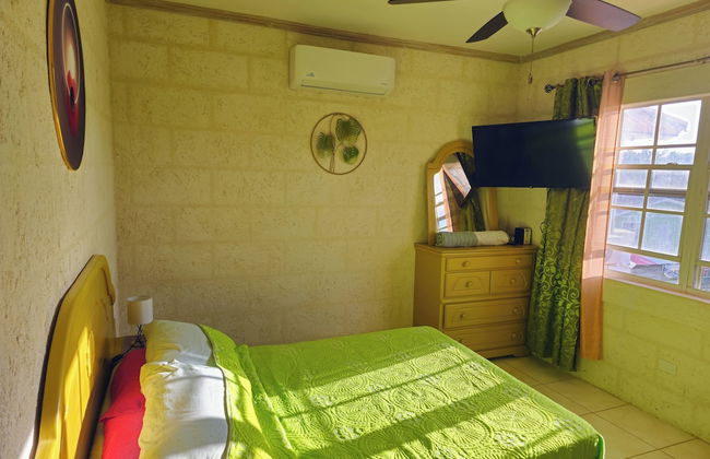 Jackson Breezy Vacation and Venue Rental Barbados - Foto 2