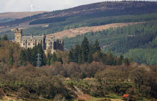 Lower Hilton Cottage - Foto 30